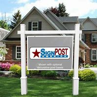 Image result for 4X8 Sign Frame