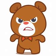 Image result for Angry Bear Meme