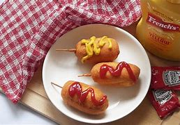 Image result for American Corn Dog