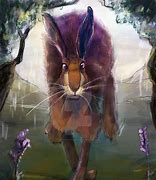 Image result for Scottish Hare Colours