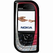 Image result for Nokia 7610 Le Test Model