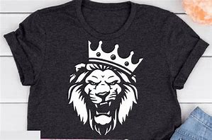 Image result for God and Lion SVG