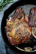 Image result for Rib Eye Steak