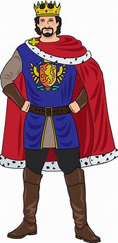 Image result for King ClipArt