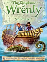 Image result for Nessy the Sea Monster