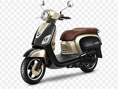 Image result for SYM Like Scooter