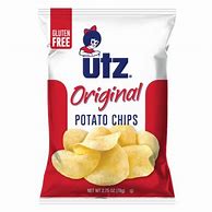 Image result for Utz Potato Chips