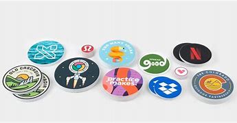 Image result for Circle Stickers