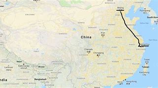 Image result for Book China Grand Canal Map