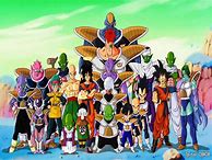 Image result for Dragon Ball Af Frieza