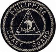 Image result for Philippine Coast Guard Auxiliary Logo