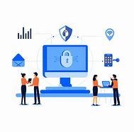 Image result for Data and Information Security GIF