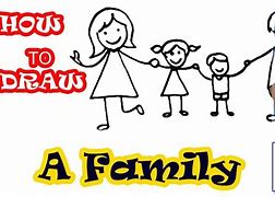 Image result for Family Draw