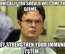 Image result for Keep Your Germs Meme