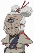 Image result for Impa Zelda BOTW