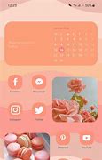 Image result for Acnh Peach Theme