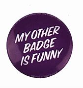 Image result for Funny ID Badge