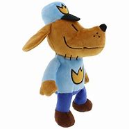 Image result for Hamburger Man Plush