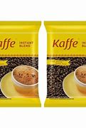 Image result for Kaffe Instant Coffee