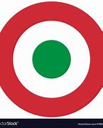 Image result for Italian Air Force Roundel