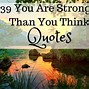 Image result for What You Think Quotes