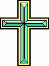 Image result for Christian Crosses Clip Art