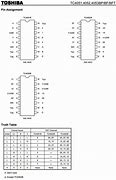 Image result for 4051 Data Sheet PDF