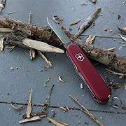 Image result for Victorinox Swiss Army Pocket Knife