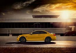 Image result for BMW M4 Side View