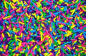 Image result for Candy Sprinkles