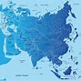 Image result for Large Map of Eurasia