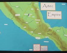 Image result for Aztec Emipre Maps