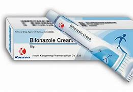 Image result for Bifonazole