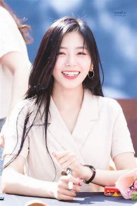 Image result for Jiung Smile