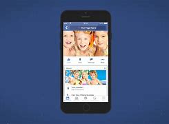 Image result for Front Page of Facebook On Mobile