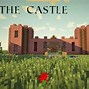 Image result for Minecraft Castle House