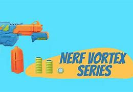 Image result for Nerf Vortex