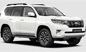 Image result for Toyota Land Cruiser SUV