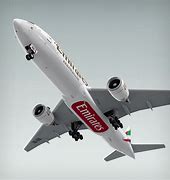 Image result for Boeing 777 3D Model