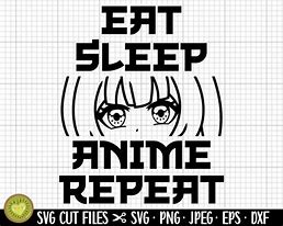 Image result for Free Anime Women SVG