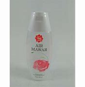 Image result for Air Mawar Zaman Dulu