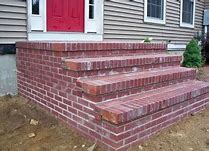 Image result for Blye Stone and Brick Steps