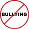 Image result for Anti-Bully Clip Art