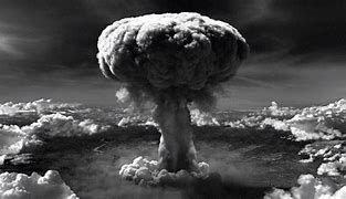 Image result for Atomic Bomb On Japan