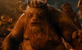 Image result for Fat Goblin Hobbit