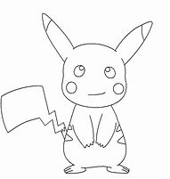 Image result for Pikachu Forms