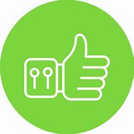 Image result for Repair Thumbs Up Icon