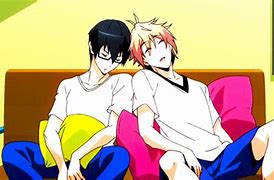 Image result for Top BL Anime Ships