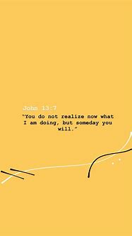 Image result for Aesthetic Bible Verses Yellow