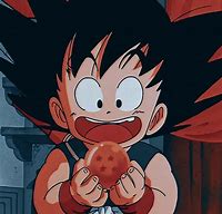 Image result for Goku Cute PFP 1080X1080